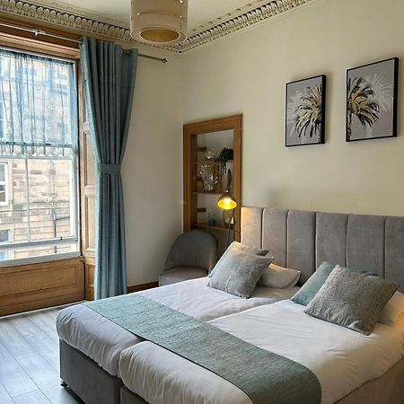 Newington Accommodation إدنبرة المظهر الخارجي الصورة