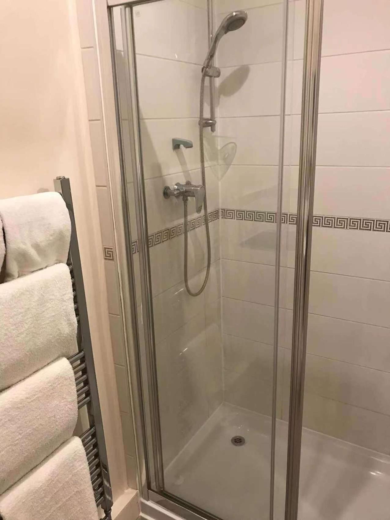 Newington Accommodation إدنبرة المظهر الخارجي الصورة